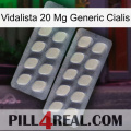 Vidalista 20 Mg Generic Cialis 07